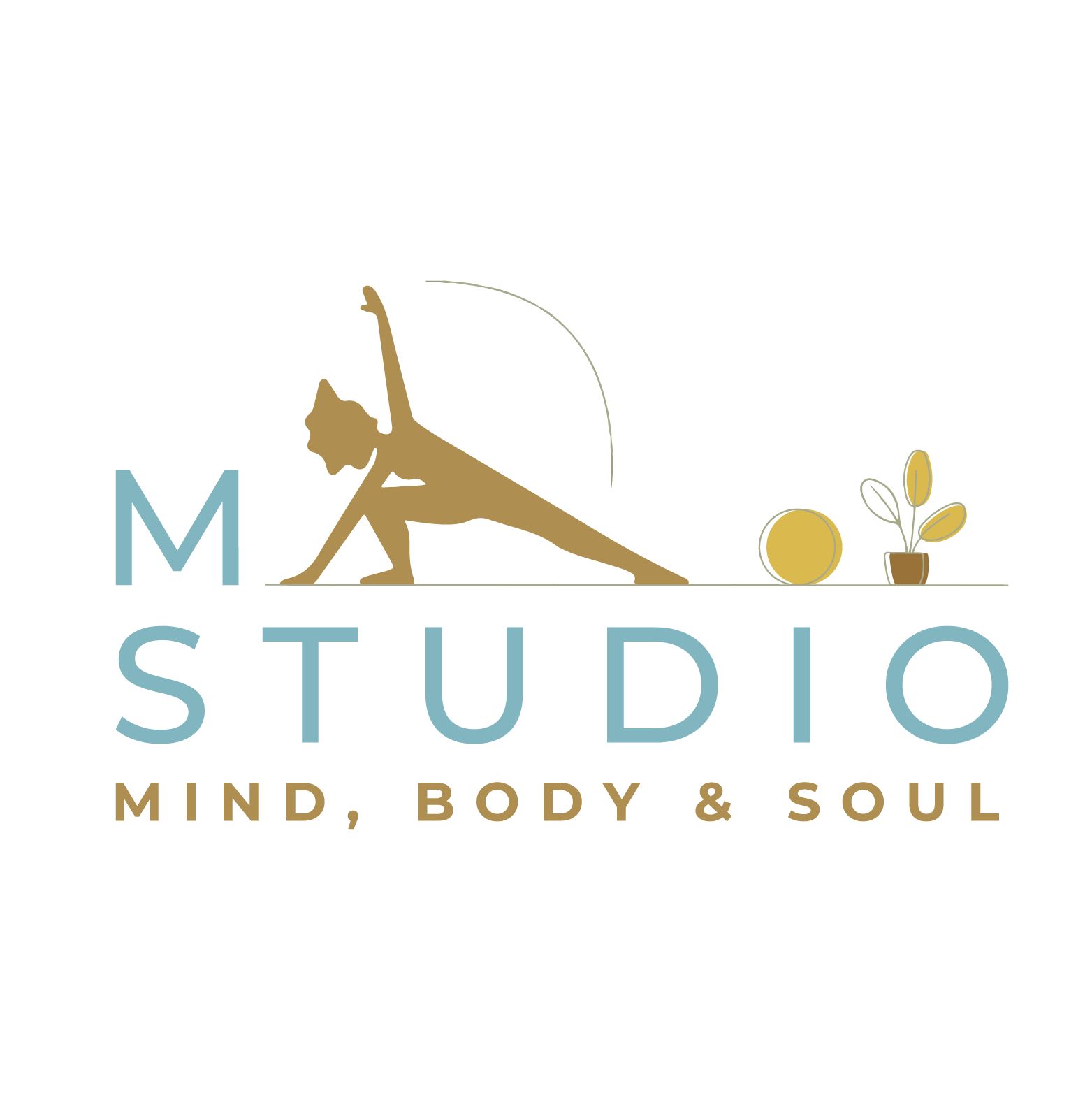 MStudio Mind Body Soul